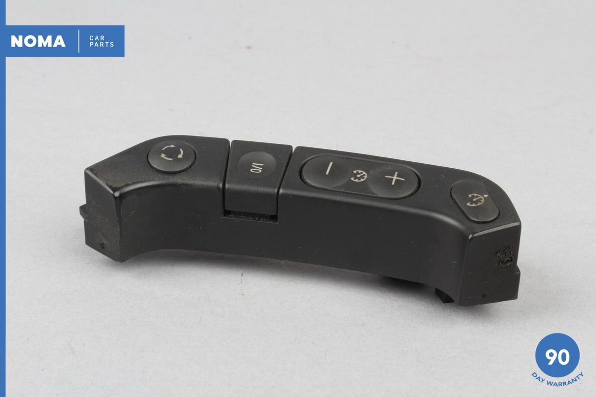 00-06 BMW X5 E53 Steering Wheel Cruise Control Air Flow Switch 6922854 OEM - photo 5