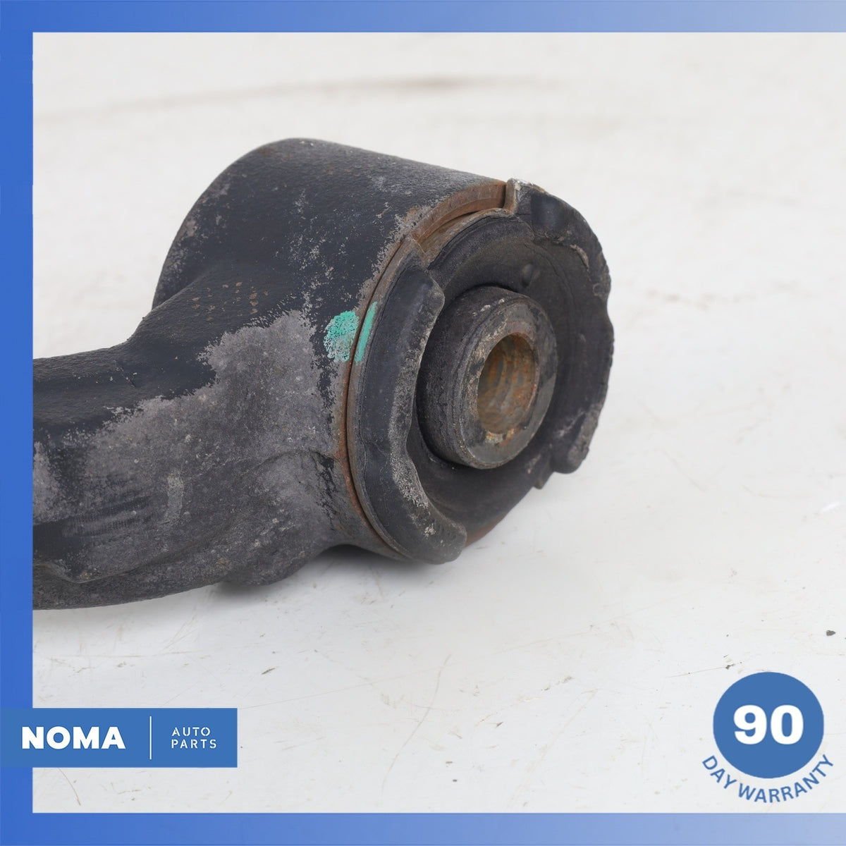 10-13 Range Rover Sport L320 Front Right Side Upper Control Arm LR014619 OEM - photo 2