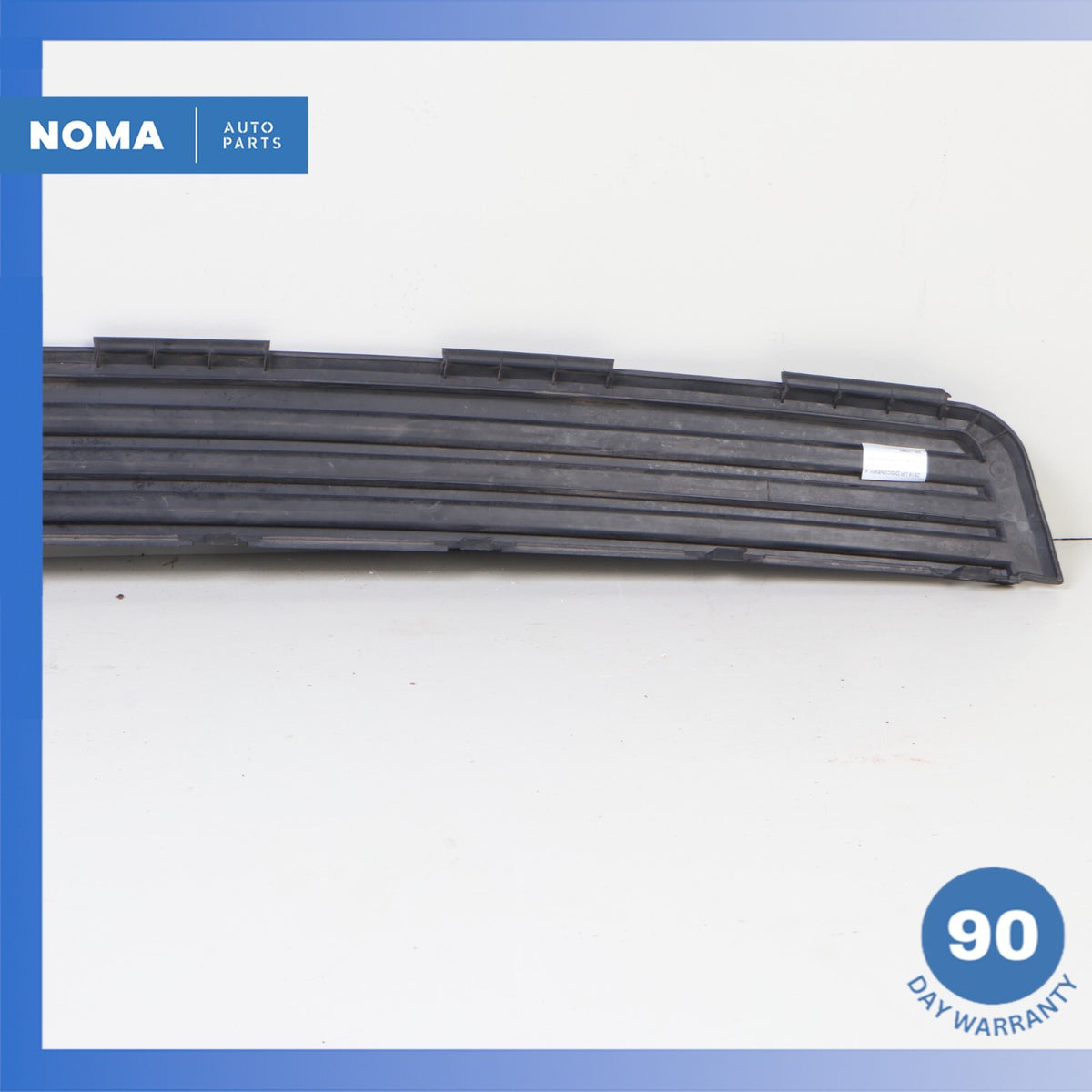 05-16 Land Rover L319 LR4 Rear Bumper Scuff Plate Cover Panel 5H2217775AA OEM - photo 6