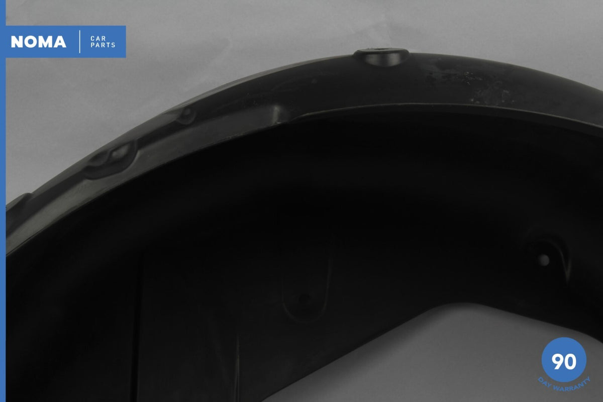 06-13 Range Rover Sport L320 Rear Left Side Fender Wing Splash Shield Cover OEM - photo 4