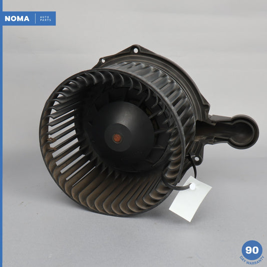 03-08 Jaguar S-Type X202 A/C Air Conditioning Interior Heater Blower Motor OEM - photo 1