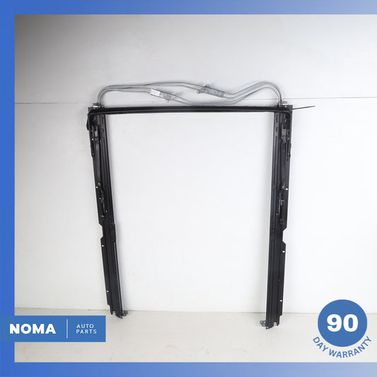 13-22 LR Range Rover L494 L405 Panorama Sunroof Guide Rail Frame Track OEM - photo 1
