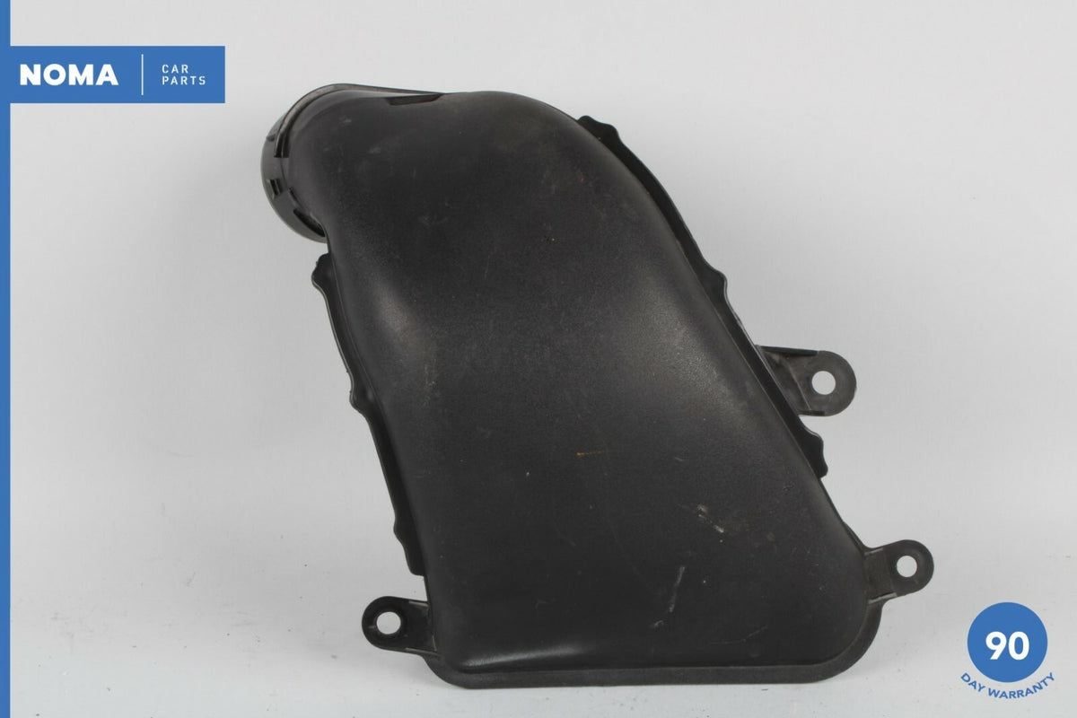10-12 Jaguar XF X250 5.0L N/A Front Right Air Fuel Delivery Intake Tube Pipe OEM - photo 1