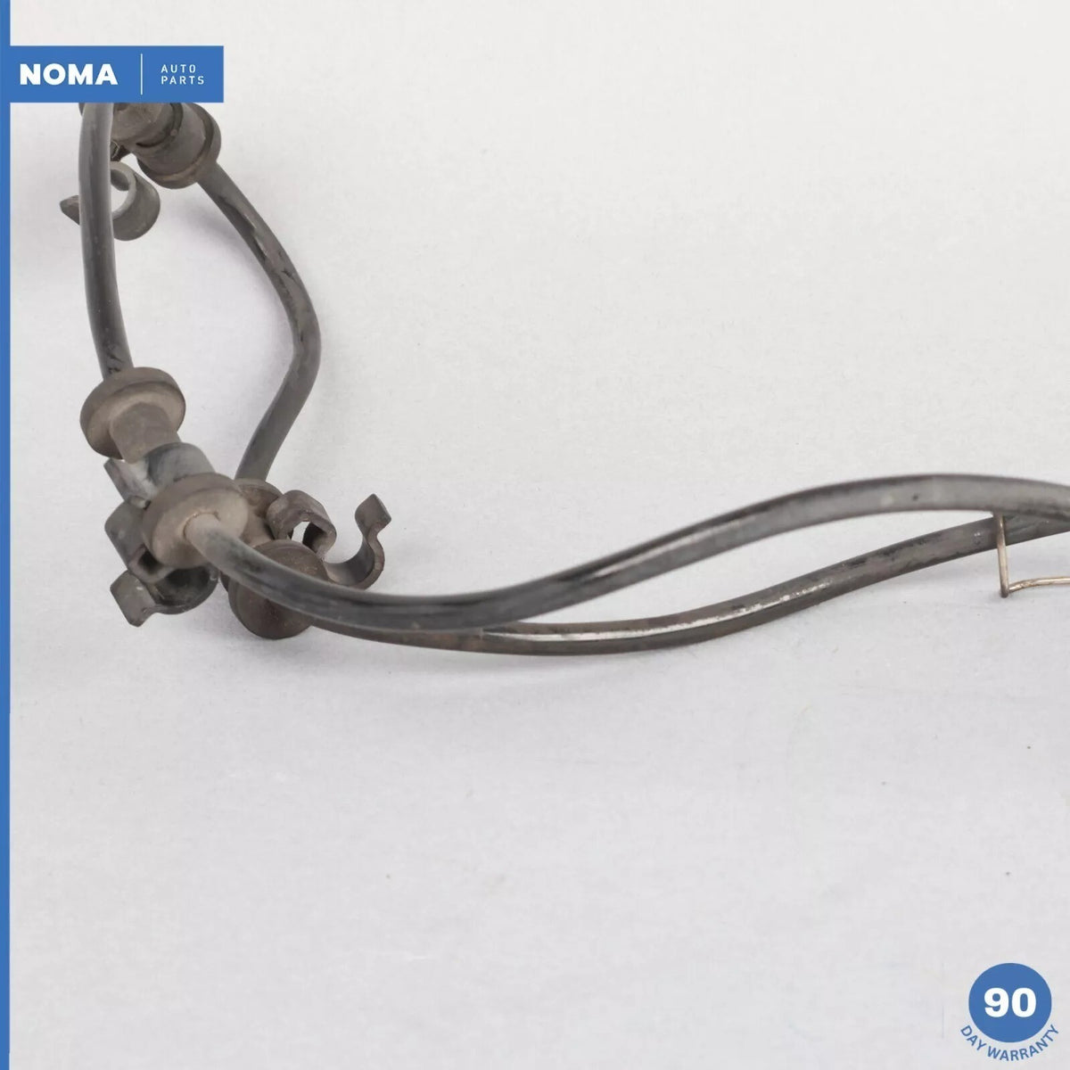 03-09 Jaguar X350 XJ XK Front Right or Left ABS Wheel Speed Harness Sensor OEM - photo 4
