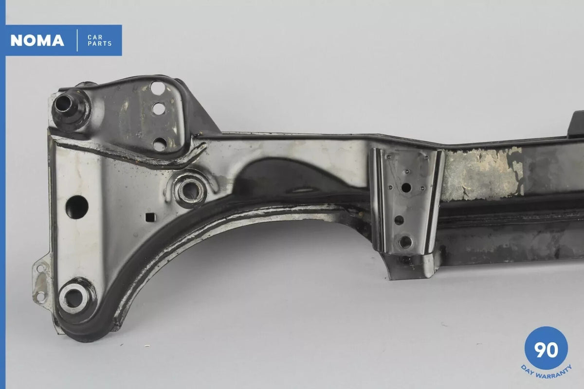 03-08 BMW E85 Z4 Front Axle Subframe Crossmember Support Bracket 31111096902 OEM - photo 8