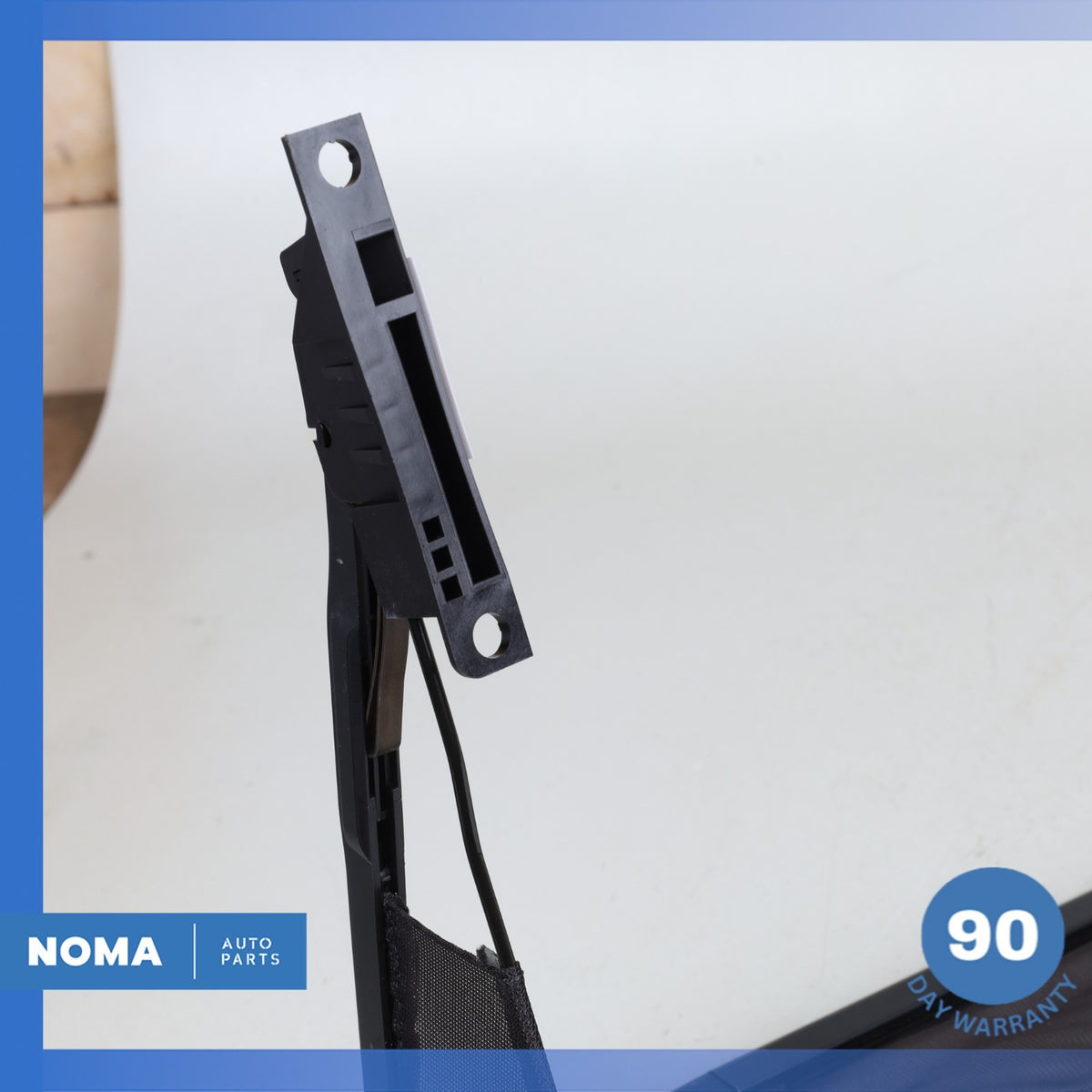 13-22 LR Range Rover Sport L494 L405 Panoramic Roof Wind Air Deflector OEM - photo 10