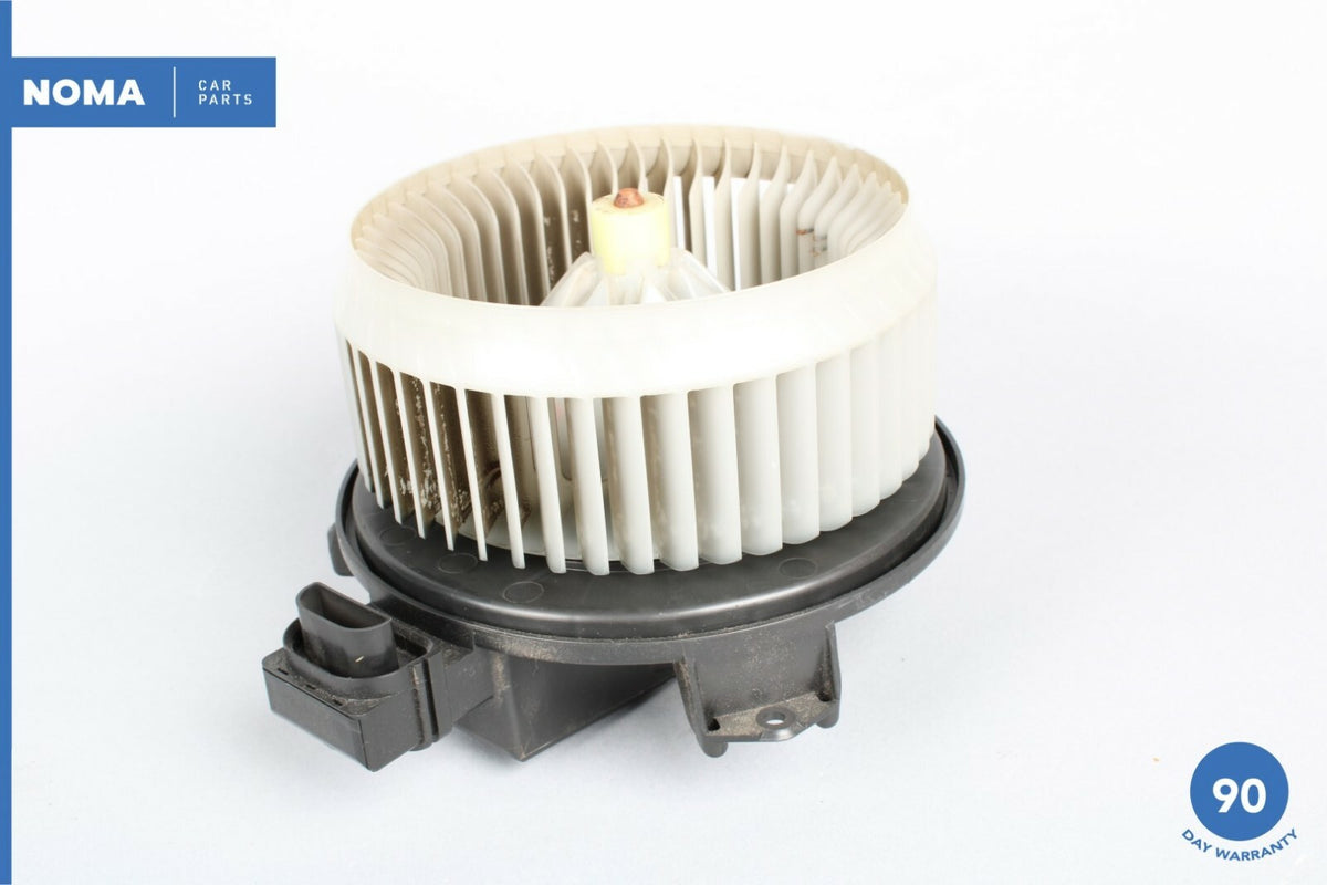 09-15 Jaguar X250 XF XJL AC Air Conditioner Heater Blower Motor AV2727005391 OEM - photo 1