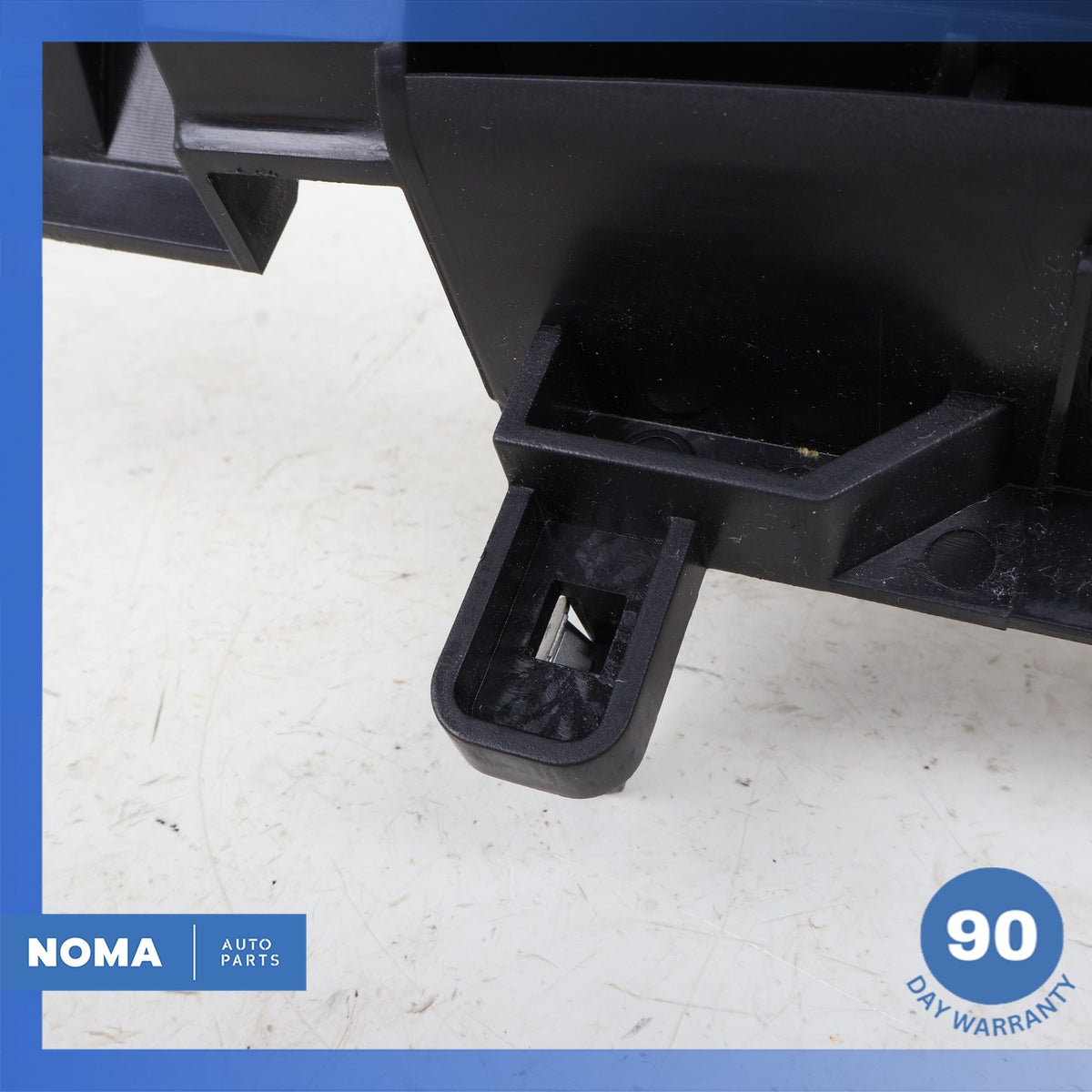 10-16 Land Rover L319 LR4 Center Console Ash Tray Storage Cover Panel Trim OEM - photo 5