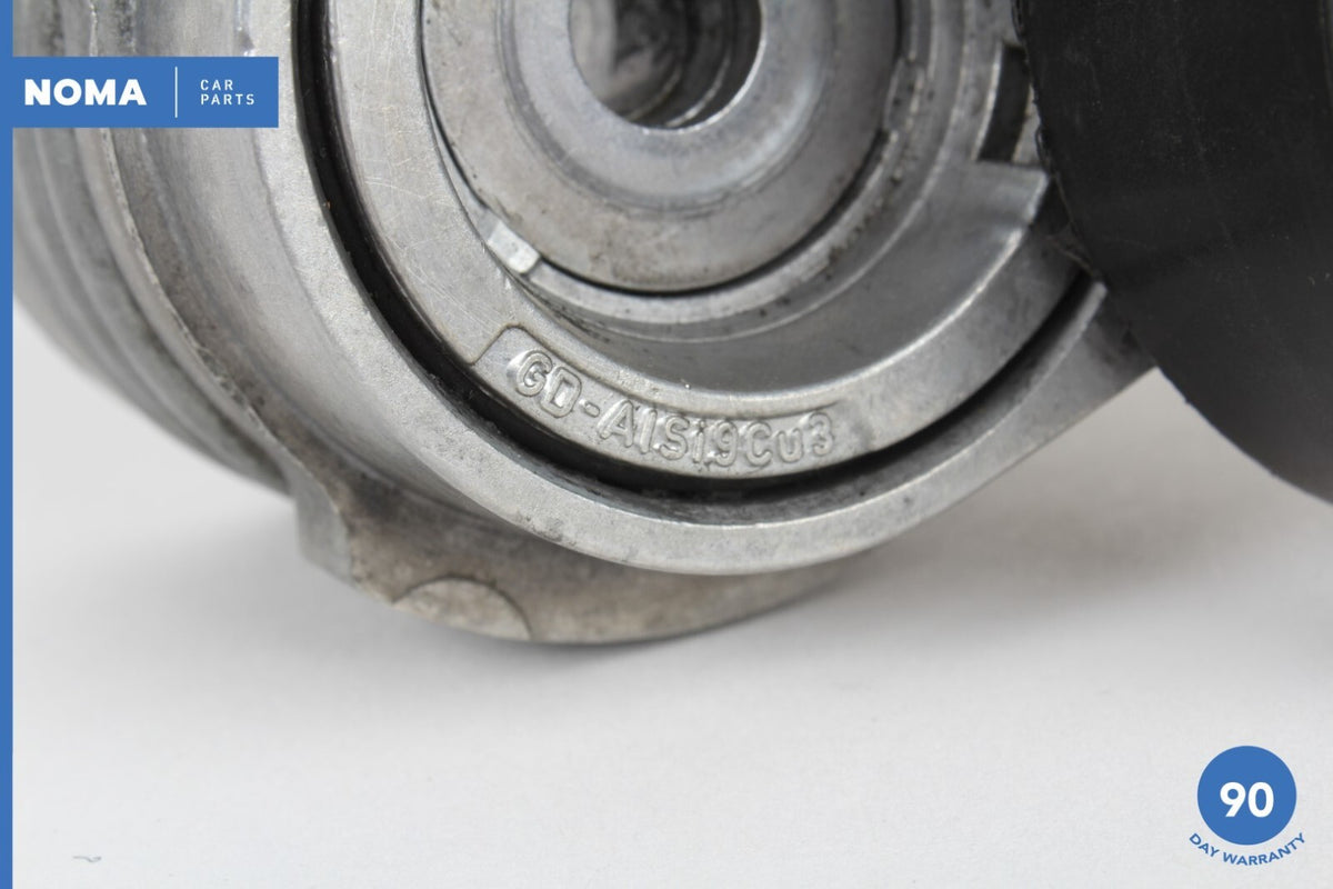 01-04 BMW X5 E53 Engine Motor Drive Belt Tensioner Pulley 7505224 OEM - photo 4