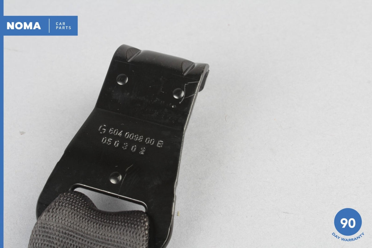 06-09 Range Rover Sport L320 Rear Right Side Seat Belt Retractor PVJ OEM - photo 10