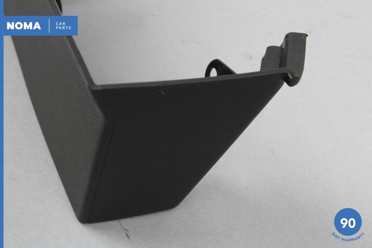 06-13 Range Rover Sport L320 Front Right Passenger Seat Inner Trim Cover OEM - photo 6