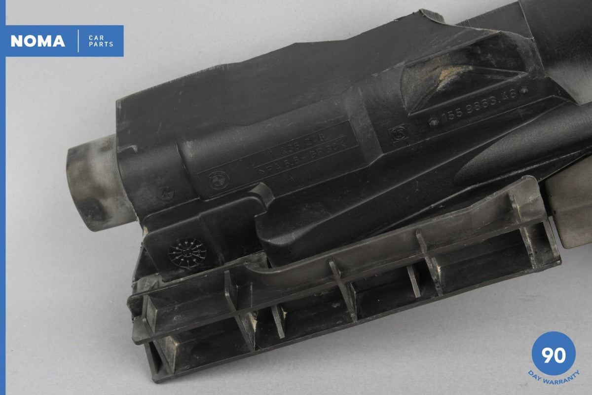 03-05 BMW Z4 E85 Roadster Front Right Side Engine Radiator Support Cover OEM - photo 4