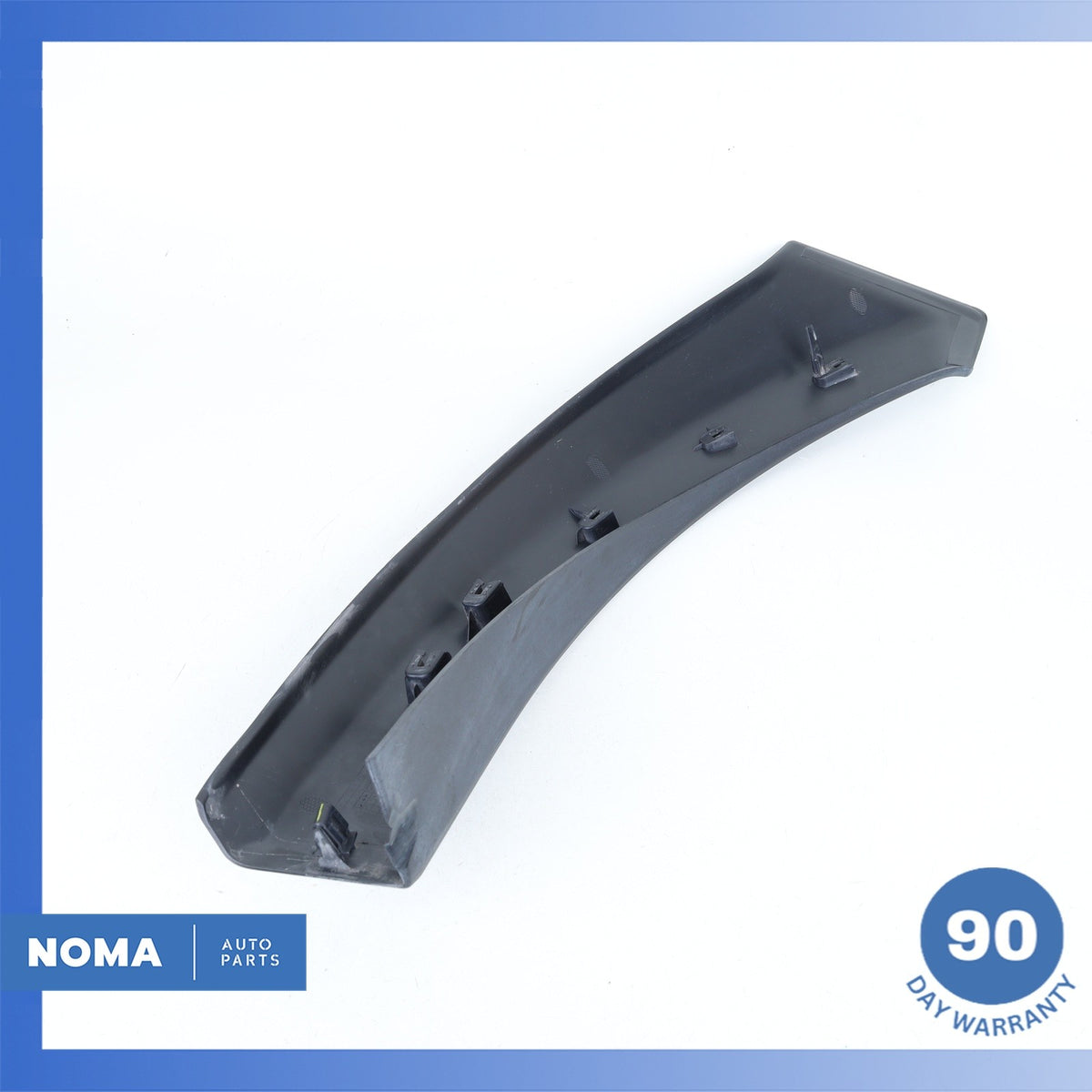 Land Rover Range Rover L560 Velar Rear Right Quarter Panel Fender Flare OEM - photo 5