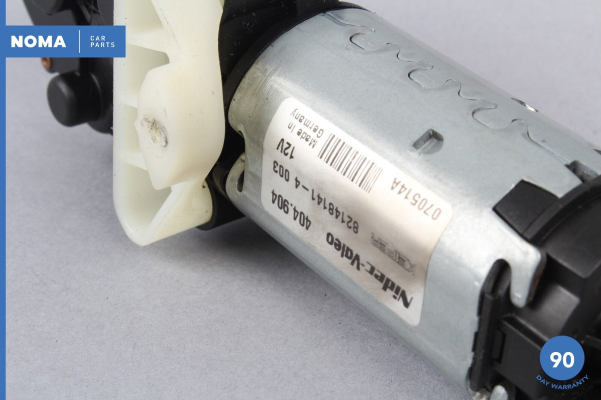 04-09 Jaguar XJ8 VDP X350 X358 Front Right Passenger Seat Adjustment Motor OEM - photo 3