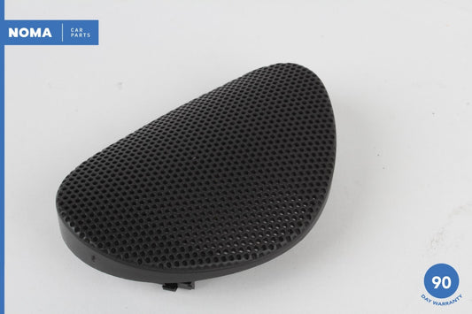 97-06 Jaguar XKR X100 Left Side Dash Dashboard Audio Speaker Cover Trim LEG OEM - photo 1