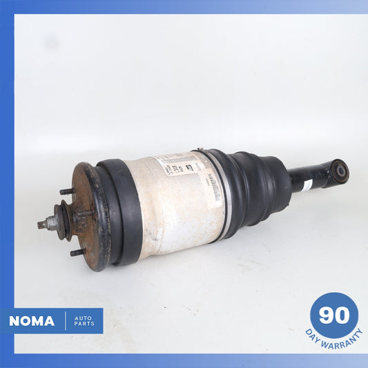 10-16 LR L319 Rear Left or Right Side Air Suspension Shock Absorber Strut OEM - photo 1