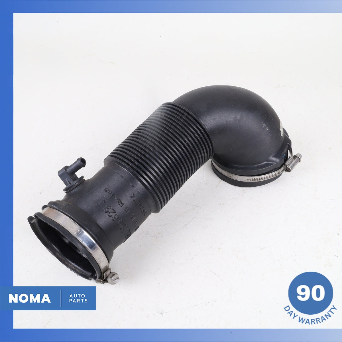 Audi FY Q5 2.0L Engine Motor Air Cleaner Hose Tube 06L129629J OEM - photo 5