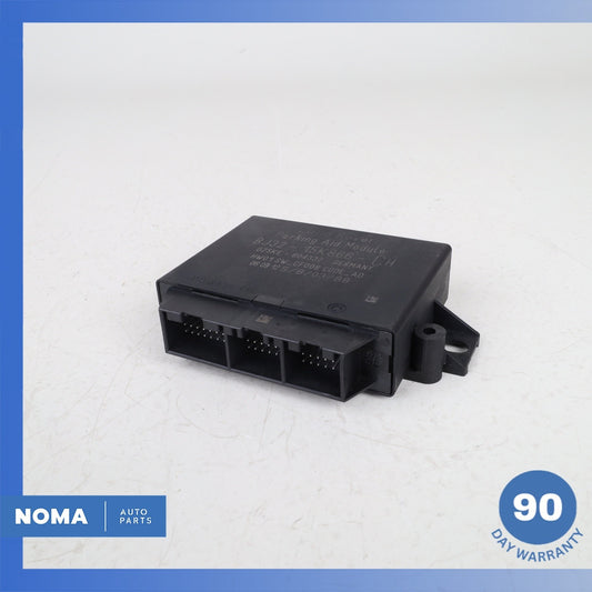 Range Rover Evoque L538 Rear Park Assist Aid PDC Control Module OEM - photo 1