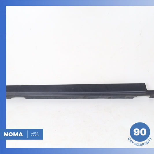 13-23 LR Range Rover Sport L494 L405 Right Side Skirt Rocker Molding Panel OEM - photo 1