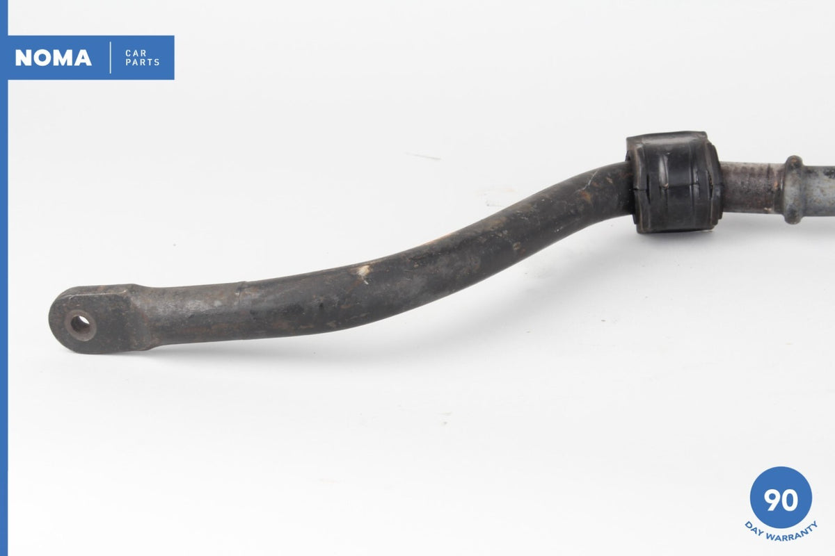 00-02 Jaguar S-Type X200 Front Suspension Anti Roll Sway Bar XR835494AA OEM - photo 6