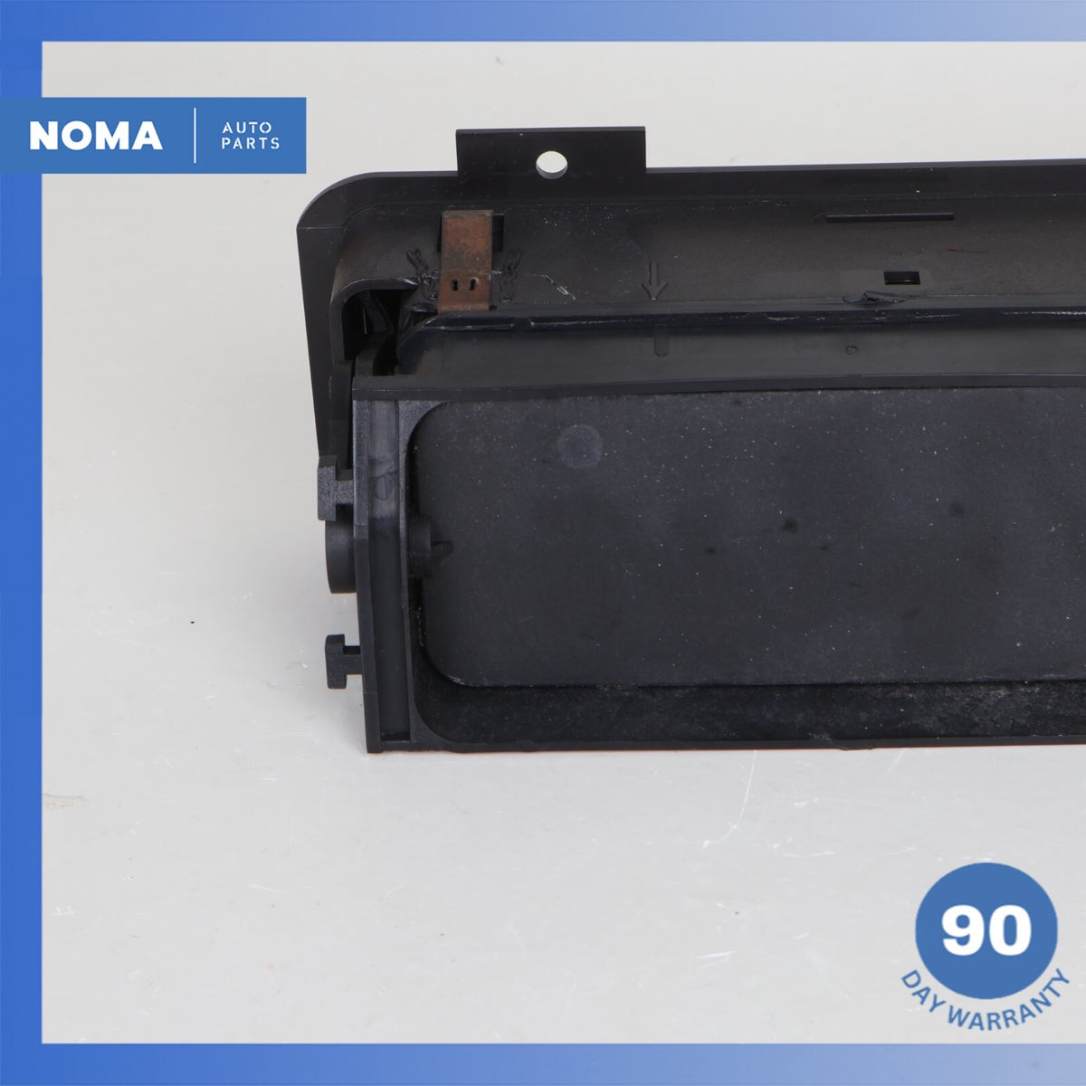 97-06 Jaguar X100 XK8 XKR Front Center Dash Board HVAC AC А/C Dual Air Vent OEM - photo 11