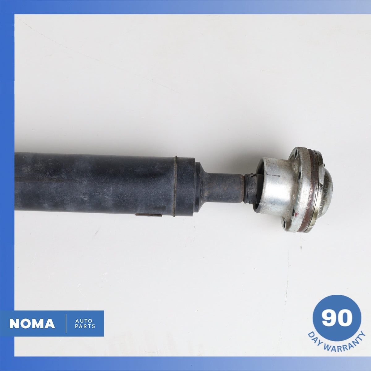 14-15 LR Range Rover Evoque L538 Driveshaft Drive Propeller Prop Shaft OEM - photo 4