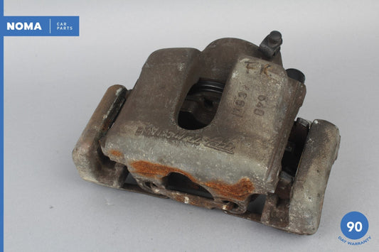 03-08 BMW Z4 E85 Roadster Front Right Passenger Side Brake Caliper 6758114 OEM - photo 1