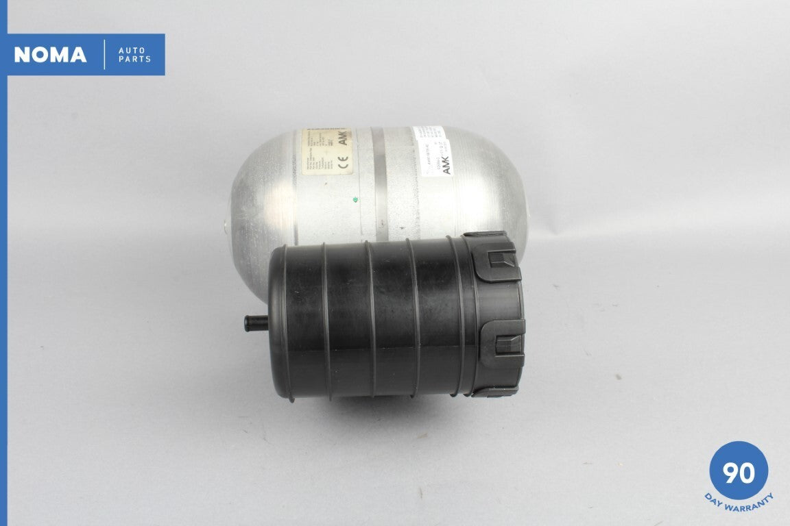 10-15 Jaguar X351 XJ XJL Air Suspension Tank Reservoir AW935B709AE OEM - photo 5