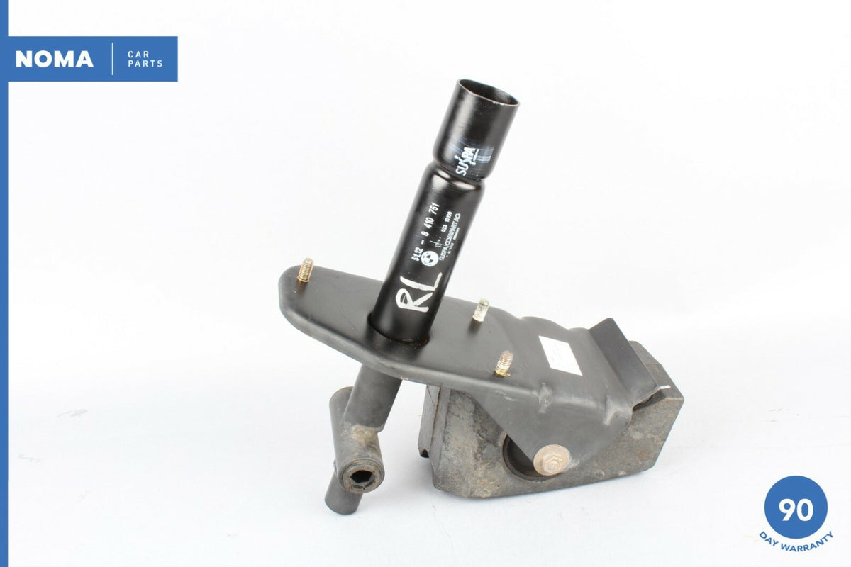 99-02 BMW Z3 E36 Roadster Rear Left Side Bumper Shock Absorber 8410751 OEM - photo 4