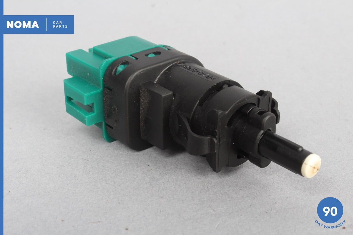 04-09 Jaguar XJR XJ8 VDP X350 Brake Stop Lamp Switch Green 2W9313480AA OEM - photo 3