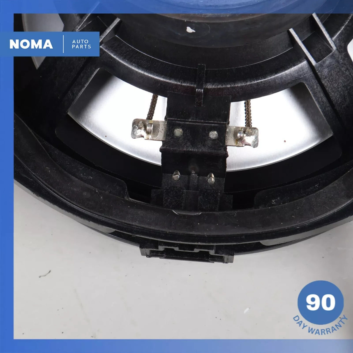 05-11 Land Rover L319 L320 LR4 Rear Right or Left Door Speaker Harman Kardon OEM - photo 11
