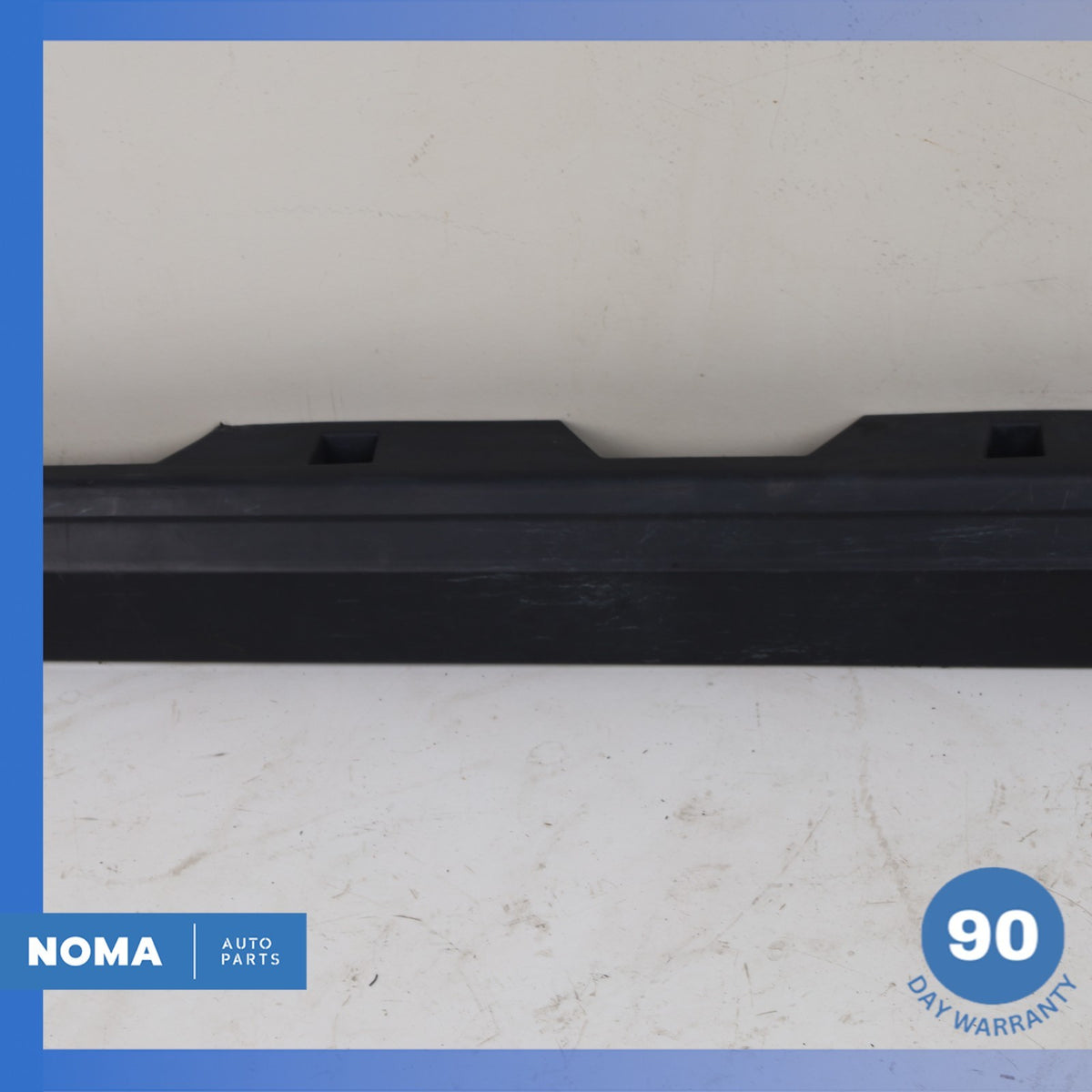 15-23 Land Rover Discovery Sport L550 Left Driver Side Skirt Rocker Panel OEM - photo 4