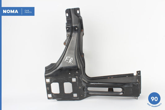 03-05 Range Rover L322 Front Right Side Headlight Radiator Support Bracket OEM - photo 1