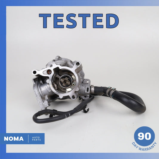 Audi 8T A5 A4 Q5 2.0L Engine Motor High Pressure Vacuum Pump 06J145100G OEM - photo 1