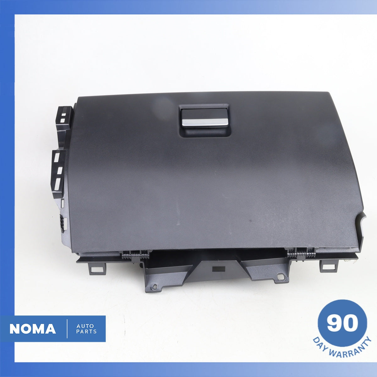 12-16 LR Range Rover Evoque L538 Dashboard Glovebox Co-Driver Compartment OEM - photo 1