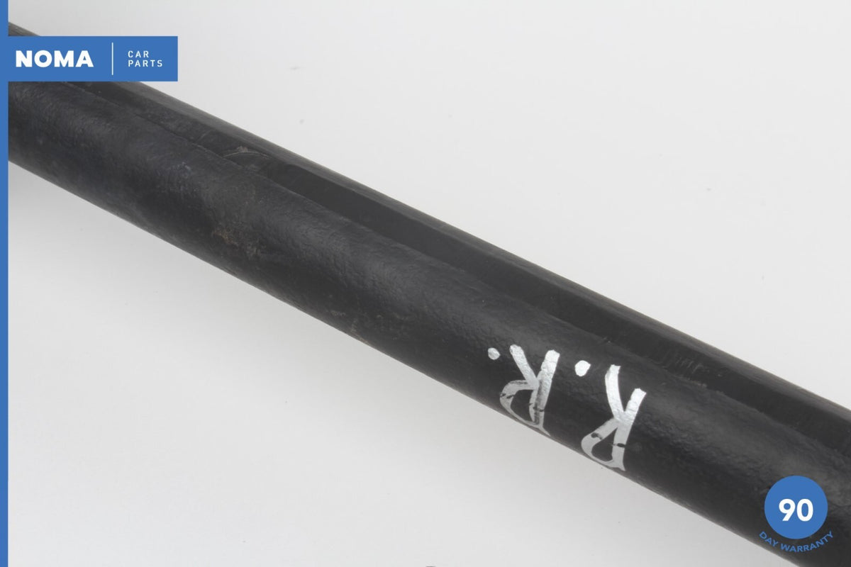 01-06 Jaguar XK8 XKR X100 Rear Left or Right Side Axle Half Shaft MNE3240AA OEM - photo 4