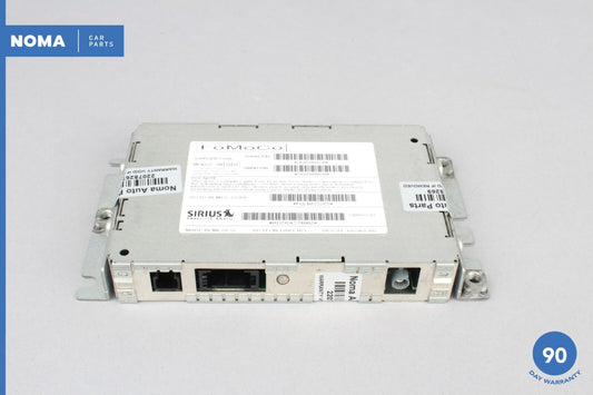 07-08 Range Rover Sport L320 Radio Receiver Control Module 7H4218C963BB OEM - photo 1