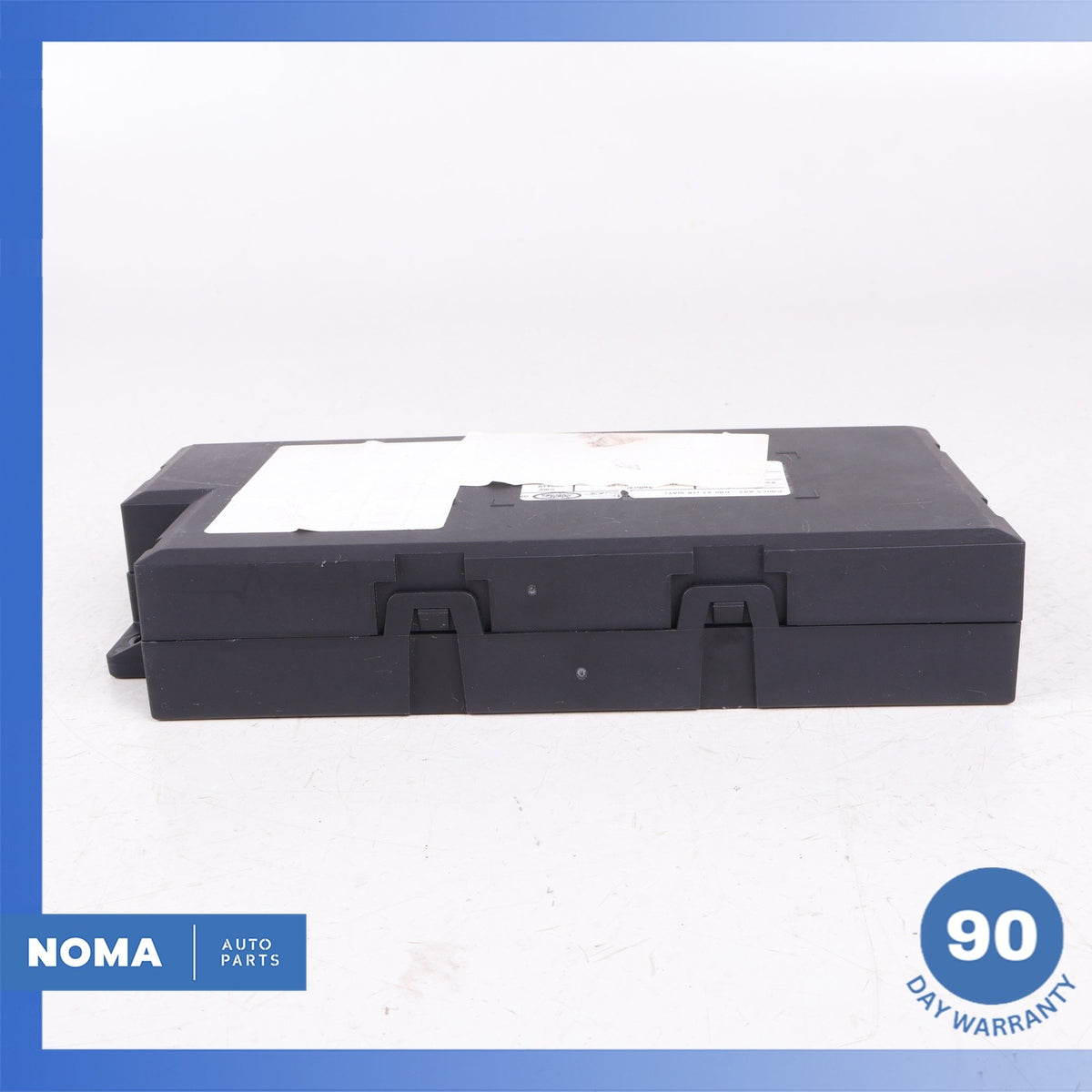10-19 Jaguar X351 XJ XJR Range Rover Front Left Driver Seat Control Module OEM - photo 6