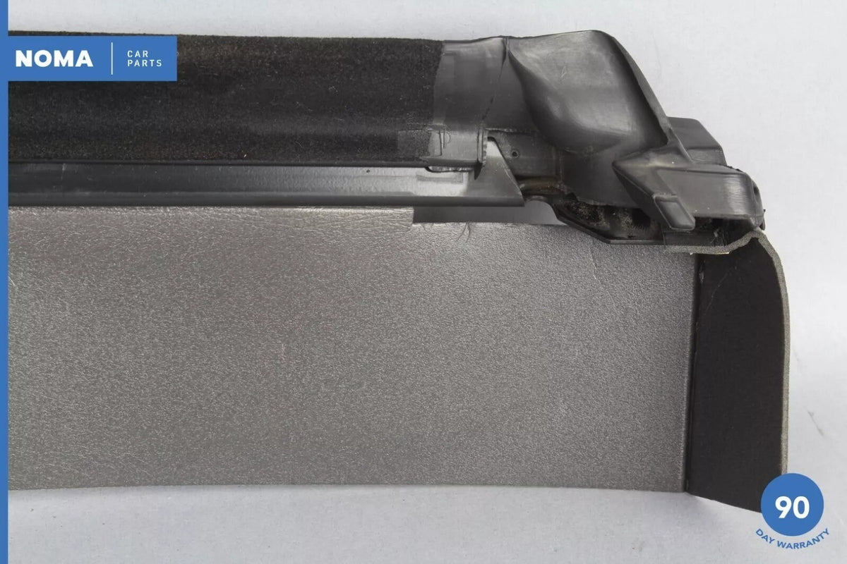 97-06 Jaguar X100 XK8 XKR Convertible Left Side Quarter Window Molding Seal OEM - photo 2