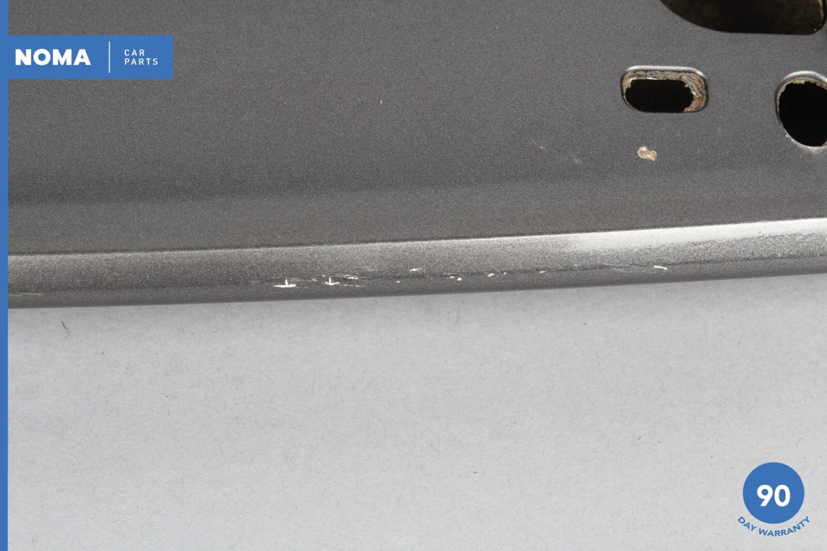 06-09 Range Rover Sport HSE Trunk Boot High Mounted Lift Tailgate Spoiler OEM - photo 8
