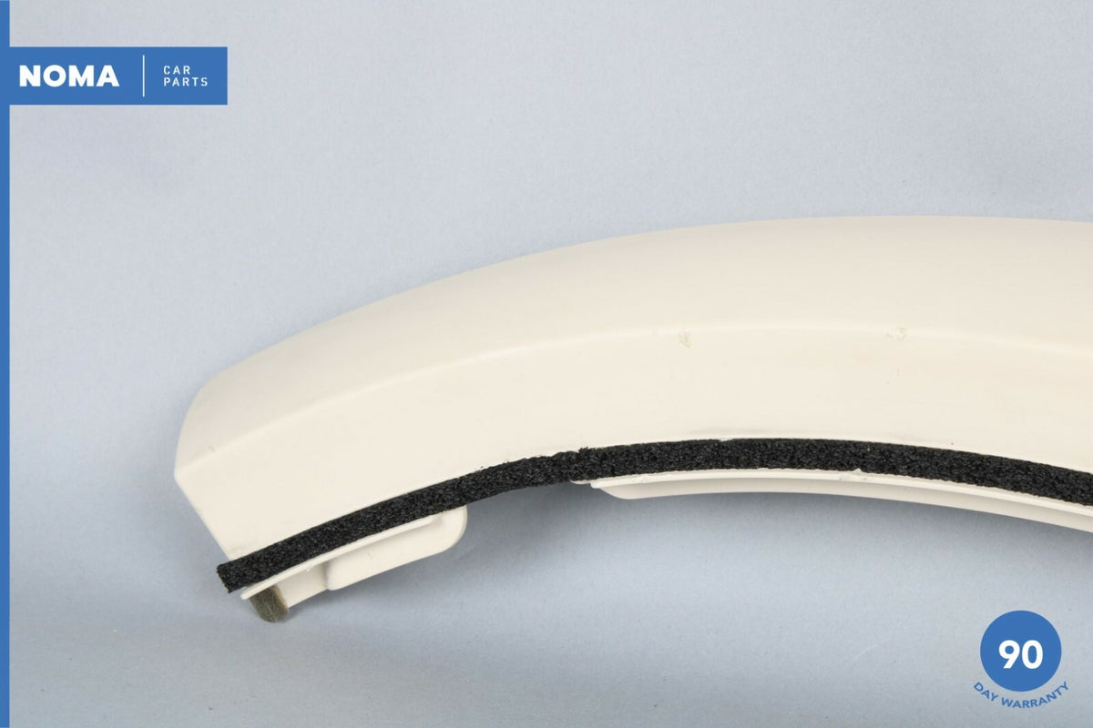 07-12 Lexus XF40 LS460 Rear Left Driver Side Door Cover Trim 67722-50091 OEM - photo 2