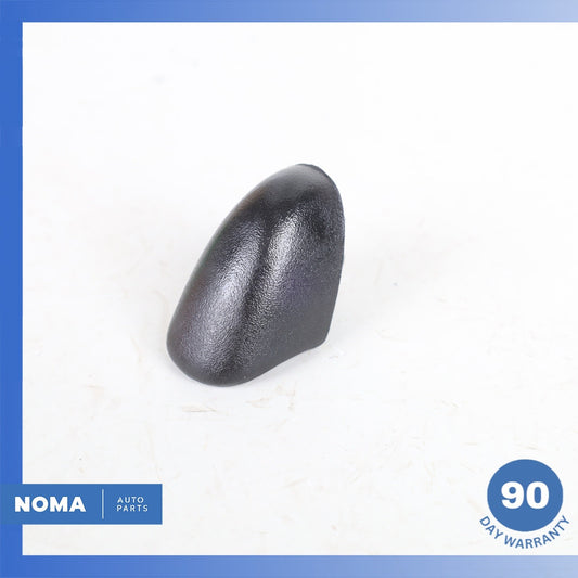 97-06 Jaguar X100 XKR XK8 Right or Left Seat Lever Knob Handle Black OEM - photo 1