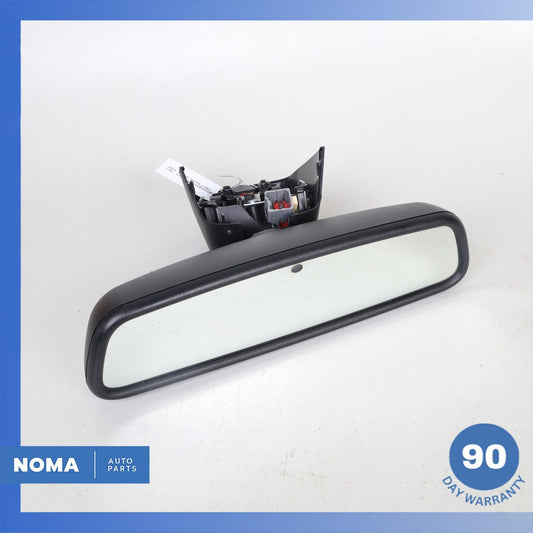 2016 Land Rover Range Rover L405 Interior Rear View Mirror DK5217D737DB OEM - photo 1