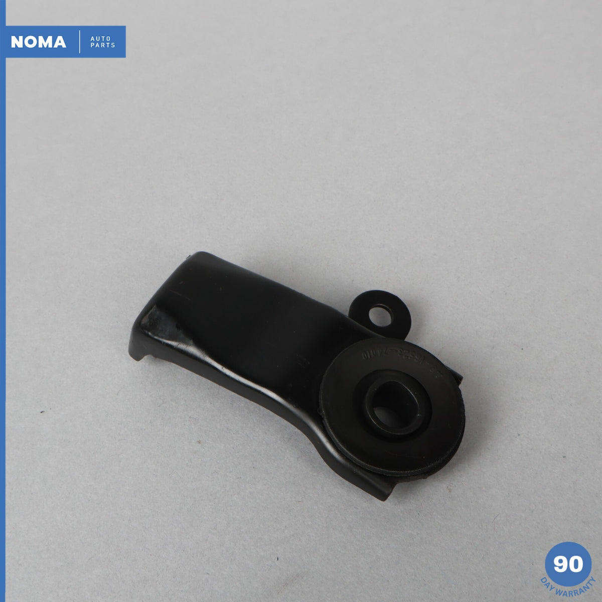 99-03 Lexus RX300 XU10 Engine Motor Cooling Radiator Bracket Set 16533-74310 OEM - photo 8