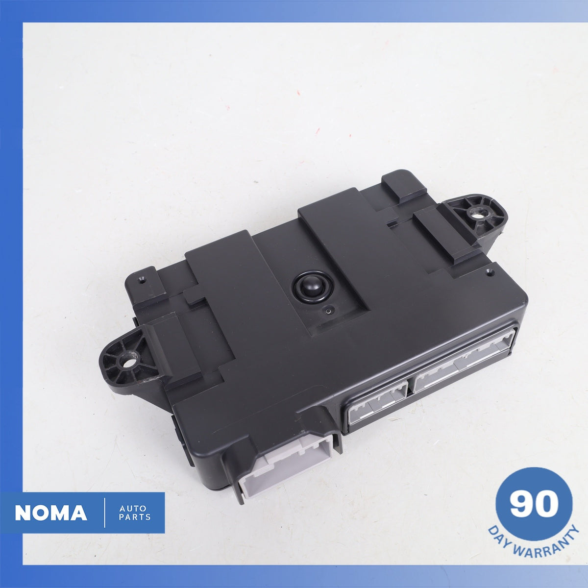 10-17 LR Range Rover Evoque L538 Anti-Theft Locking Keyless Entry Module OEM - photo 7