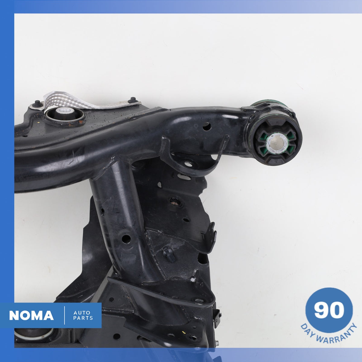 20-22 Range Rover Evoque L551 L550 Rear Suspension Subframe Crossmember OEM 23k - photo 11
