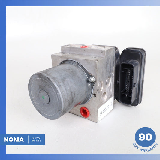 2015 Land Rover Range Rover L405 L494 ABS Anti Lock Pump Brake Module OEM - photo 1