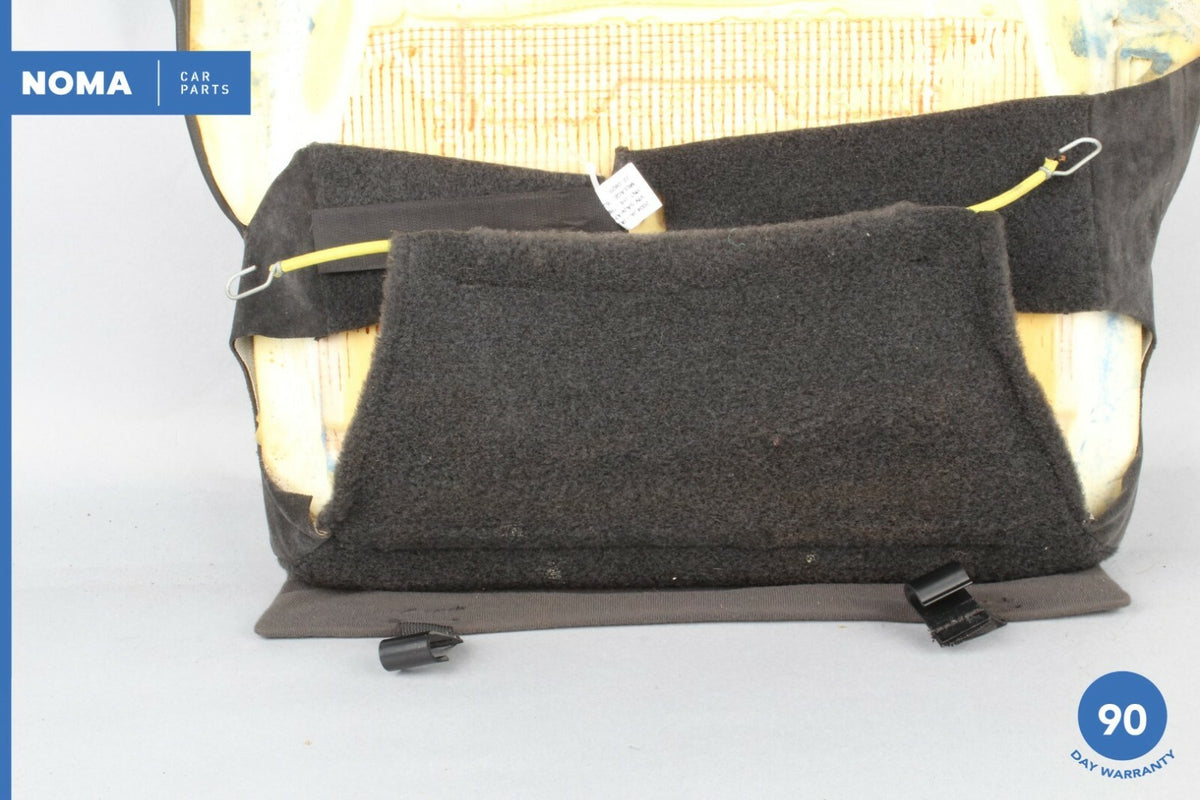 2004 Jaguar XJ8 VDP X350 Front Left Driver Side Lower Seat Cushion LEG OEM - photo 6