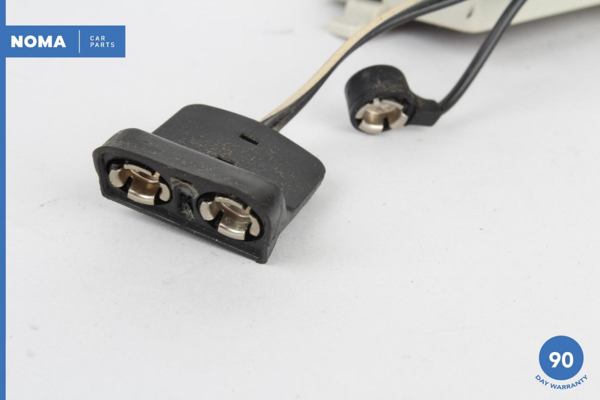 03-08 Jaguar S-Type X206 AM FM Radio Antenna Amplifier 2R8318C847BC OEM - photo 6