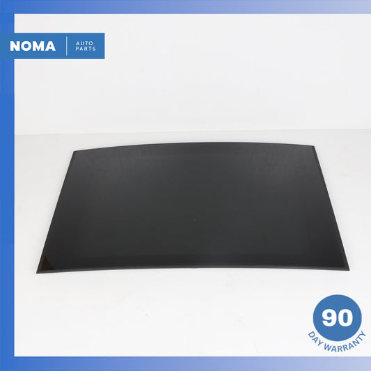 13-22 LR Range Rover L405 L494 Center Middle Pano Panoramic Roof Glass OEM - photo 1